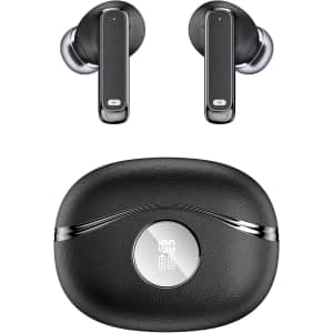 SRICH Wireless Earbuds with Mic for iPhone Android: $12.49