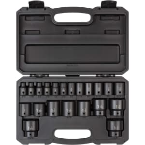 Tekton Tool Deals at Amazon: Up to 30% off