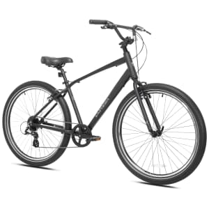 Univega 27.5" Weekend Escape 1.0 Step Over Bike: $215