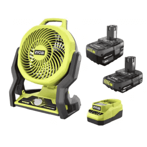 Ryobi Tool Deals at Home Depot: Up to 48% off