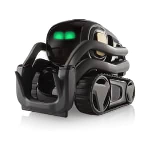 Vector Robot 2.0 by Anki: $330