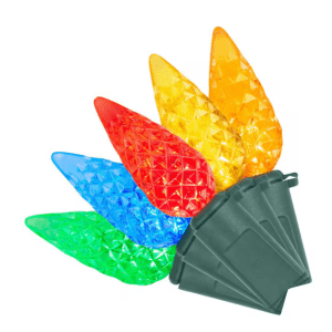 Christmas String Lights at Home Depot: 50% off Christmas String Lights at Home Depot: 50% off