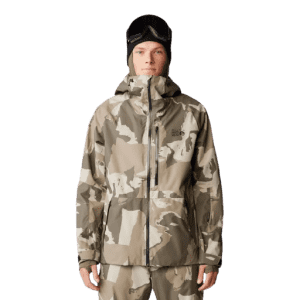 Mountain Hardwear Snow Sale: Up to 40% off