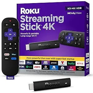 Roku Device and TV Prime Day Deals at Amazon: Up to 45% off