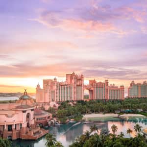 Atlantis Paradise Island Bahamas July 4th Sale: 25% off + $1,200 resort credit