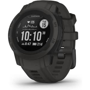 Garming Smartwatch and GPS Deals at Amazon: Up to 36% off Garming Smartwatch and GPS Deals at Amazon: Up to 36% off