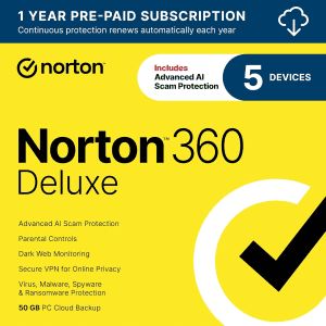 Amazon Labor Day Sale Software Deals: Up to 83% off