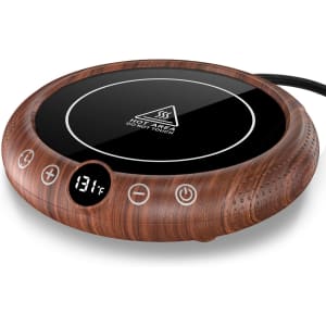 Persuper 36W Mug Warmer: $9.99 Persuper 36W Mug Warmer: $9.99