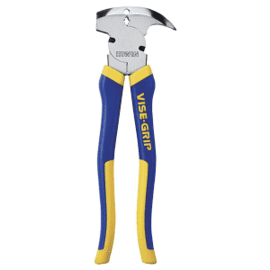 Irwin Vise-Grip 10.25" Pliers: $8.51