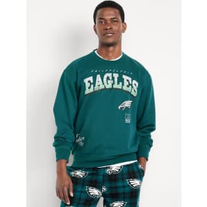 NFL Styles at Old Navy: Buy one get one free