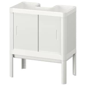 IKEA Lilltjarn Sink Base Cabinet: $9.89