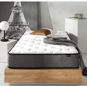 Zinus 10" True Support Hybrid Twin Mattress: $141 Zinus 10" True Support Hybrid Twin Mattress: $141