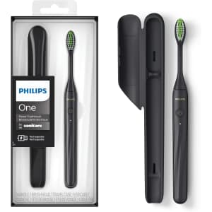 Philips Sonicare Toothbrush and Heads Deals at Amazon: Up to 20% off + extra 30% off w/ Sub & Save