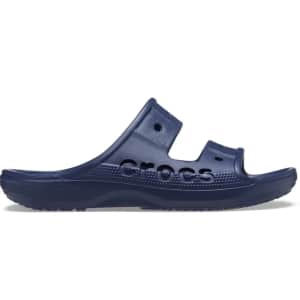 Crocs Deals at eBay: Up to 50% off + extra 20% off Crocs Deals at eBay: Up to 50% off + extra 20% off
