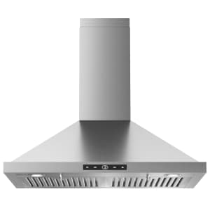 Range Hoods at Lowe's: 20% off
