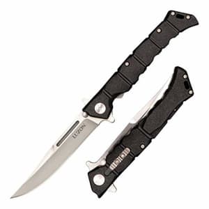 Cold Steel Luzon Series Large Folding Knife: $29.96