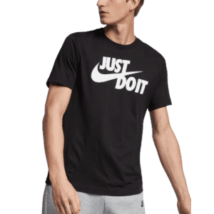 Nike Men's JDI T-Shirt: $20