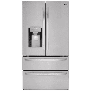 Refrigeration Deals at Home Depot: Up to 49% off