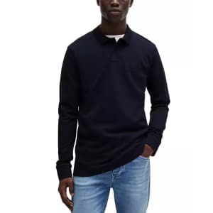 Hugo Boss Clearance and Closeout Deals at Macy's: Up to 73% off Hugo Boss Clearance and Closeout Deals at Macy's: Up to 73% off