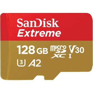 SanDisk Featured Deals at Amazon: Up to 30% off