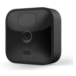 Refurb Blink Security Cameras at Woot: From $15