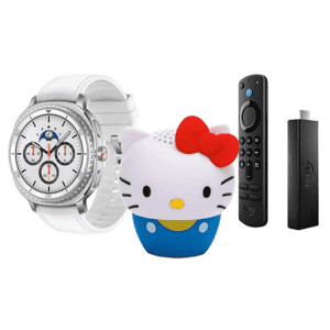 Random Tech at Woot: Up to 83% off + extra 15% off