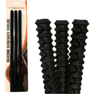FitFabHome Oven Rack Shield 3-Pack: $5.99