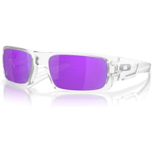 Oakley Men's Crankshaft Rectangular Sunglasses: $59.50 Oakley Men's Crankshaft Rectangular Sunglasses: $59.50