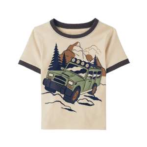 The Children's Place Sale: Up to 50% off + extra 20% off