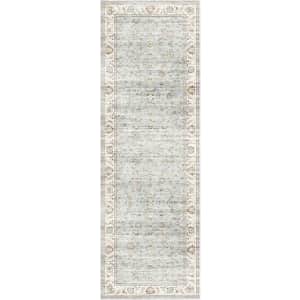 2x6-Foot Runner Rug: $19 2x6-Foot Runner Rug: $19