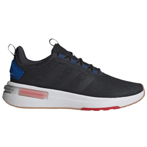 adidas Men's Racer TR23 Shoes: $25