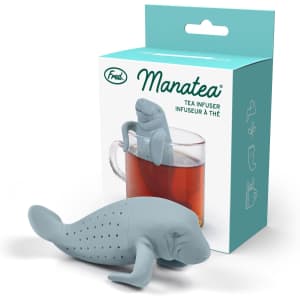 Genuine Fred Manatea Tea Infuser: $3.54