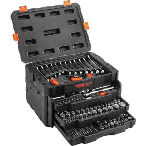 Vevor Prime Big Deal Days Deals at Amazon: Up to 37% off