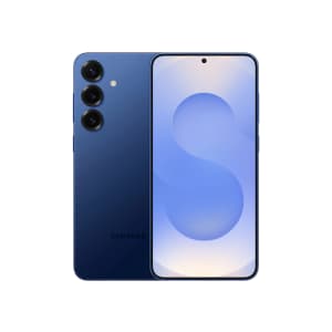 Unlocked Samsung Galaxy S25+ Android Smartphones: $120 off + up to $700 off w/ trade Unlocked Samsung Galaxy S25+ Android Smartphones: $120 off + up to $700 off w/ trade