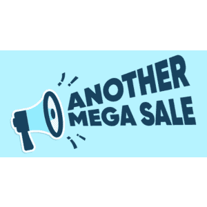 Another Mega Sale at Woot: Up to 77% off Another Mega Sale at Woot: Up to 77% off