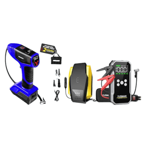 Tire Inflator Deals at Woot: Up to 71% off + extra 20% off