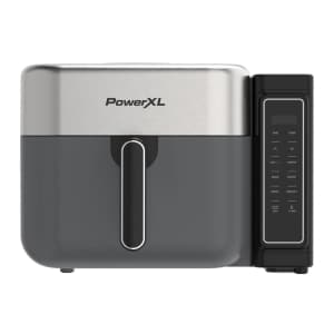 PowerXL 8-Quart AIRMAX Air Fryer Oven: $95