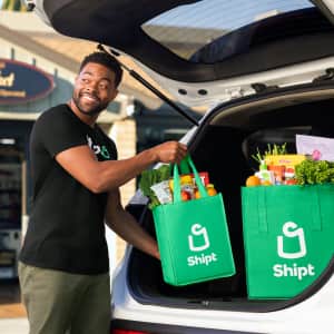 Shipt Memorial Day Deliveries: $10 off $35 Shipt Memorial Day Deliveries: $10 off $35