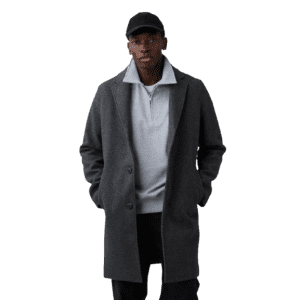 Gap Factory Black Friday Men's Coat and Jacket Doorbusters: 60% off