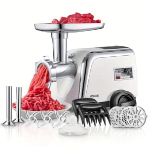 Small Appliances at Temu: Up to 50% off