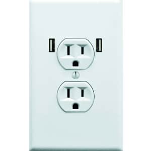 Fake Electrical Outlet Prank Sticker 10-Pack: $5.49