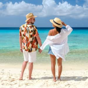 Cunard 9-Night Western Caribbean Cruise: From $1,718 for 2