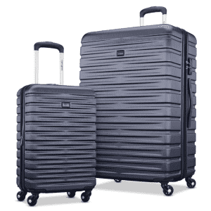 Luggage Flash Sale at Macy's: 60% to 70% off