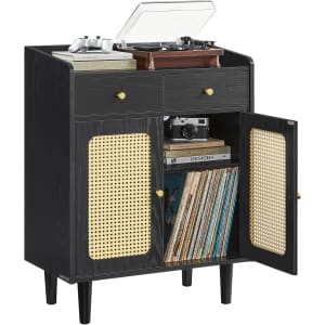 Songmics Bohoven Sideboard Cabinet: $63