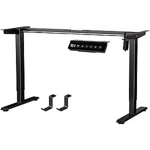 Bizum Electric Standing Desk Frame: $47.49