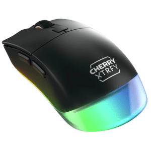 Cherry M50 Wireless Gaming Mouse: $12
