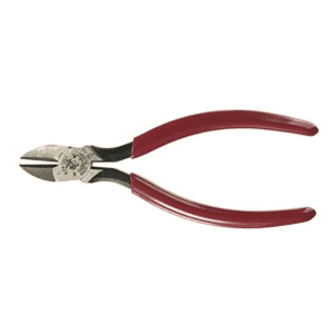 Klein Tools 6-1/8" All Purpose Heavy-Duty Diagonal Cutting Pliers: $21