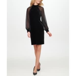 Macy's Dresses and More Flash Sale: Up to 70% off