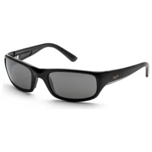 Maui Jim Stingray Polarized Sunglasses: $145