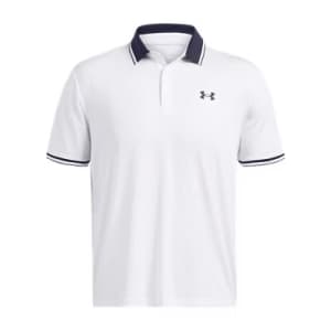 Under Armour Men's Polo Shirts: from $12
